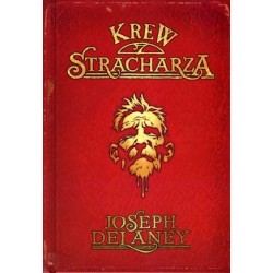 Kroniki Wardstone. Tom 10....