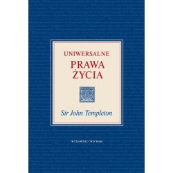 Uniwersalne prawa życia