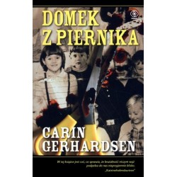 Domek z piernika