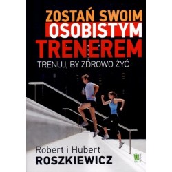 Zostań swoim osobistym...