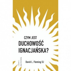 Czym jest duchowość...