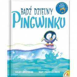 Bądź dzielny, pingwinku
