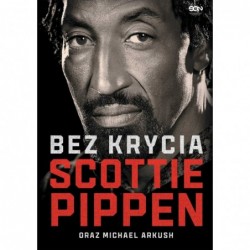 Scottie Pippen. Bez krycia