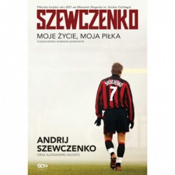 Szewczenko. Moje życie,...