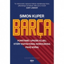 Barca. Powstanie i upadek...
