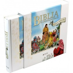 Biblia w opowiadaniach na...
