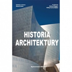 Historia architektury