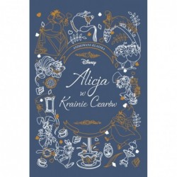 Animowana klasyka. Alicja w...