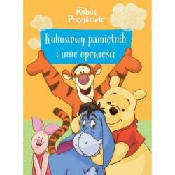 Kubusiowy pamiętnik i inne...