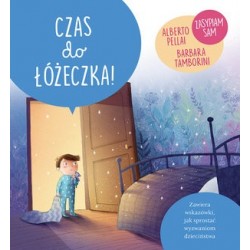 Czas do łóżeczka! Małe...