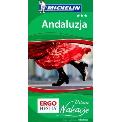 Andaluzja. Udane Wakacje....