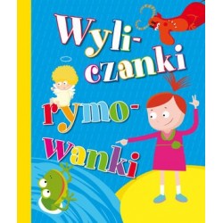 Wyliczanki rymowanki