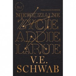 Niewidzialne życie Addie LaRue