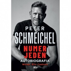 Peter Schmeichel. Numer jeden