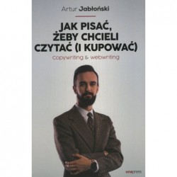 Jak pisać, żeby chcieli...