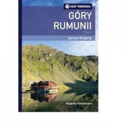 Góry Rumunii. Tom 1