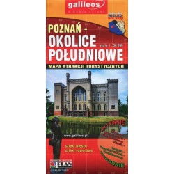 Poznań - okolice...