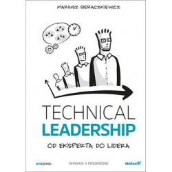 Technical Leadership. Od...