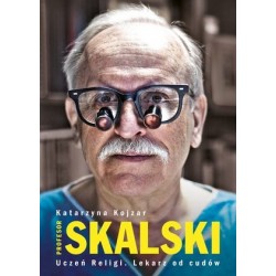 Profesor Janusz Skalski