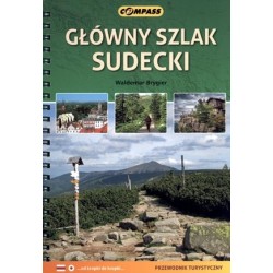 Główny Szlak Sudecki....
