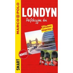 Londyn. Perfekcyjne dni....