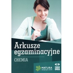 Chemia. Matura 2014....