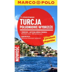 Turcja: Południowe...