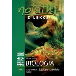 Biologia. Notatki z lekcji....