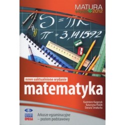 Matematyka. Matura 2012....