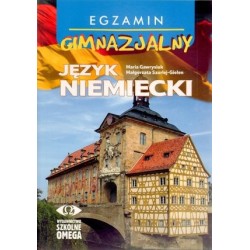 Język niemiecki. Egzamin...