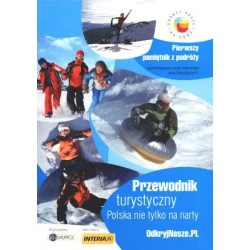 Polska nie tylko na narty....