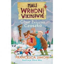 Mali wredni wikingowie i...