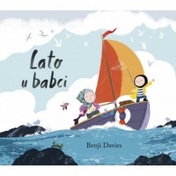 Lato u babci. Wznowienie 2022