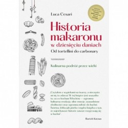 Historia makaronu w...