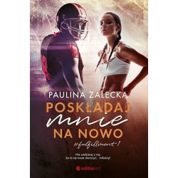 Poskładaj mnie na nowo