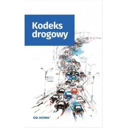 Kodeks drogowy (październik...