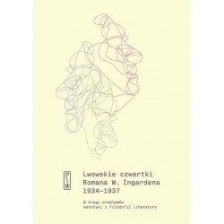 Lwowskie czwartki Romana W....