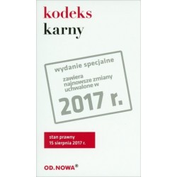 Kodeks karny