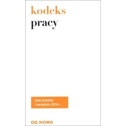 Kodeks pracy