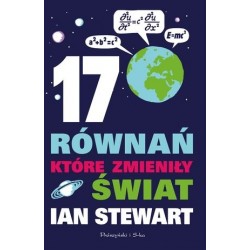 17 równań, które zmieniły...