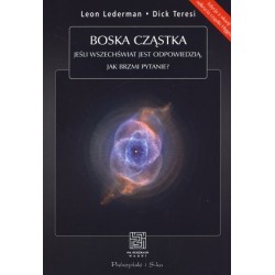 Boska cząstka. Jeśli...