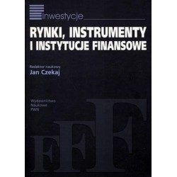 Rynki instrumenty i...