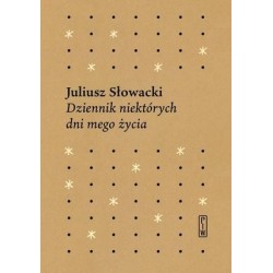 Dziennik niektórych dni...