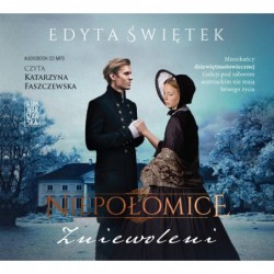 Niepołomice. Zniewoleni