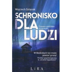 Schronisko dla ludzi
