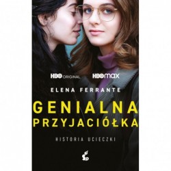 Genialna przyjaciółka....