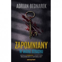 Zapomniany. W matni strachu