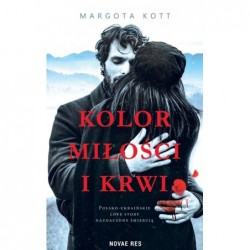 Kolor miłości i krwi