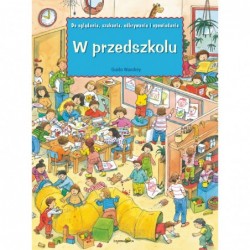 W przedszkolu