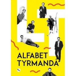 Alfabet Tyrmanda